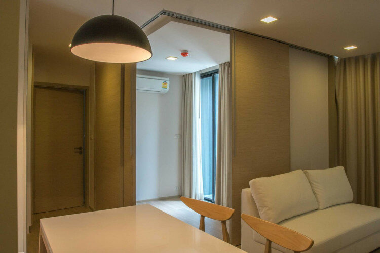 Кондоминиум в Бангкоке, Таиланд | THE315337