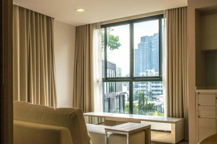 Кондоминиум в Бангкоке, Таиланд | THE315337