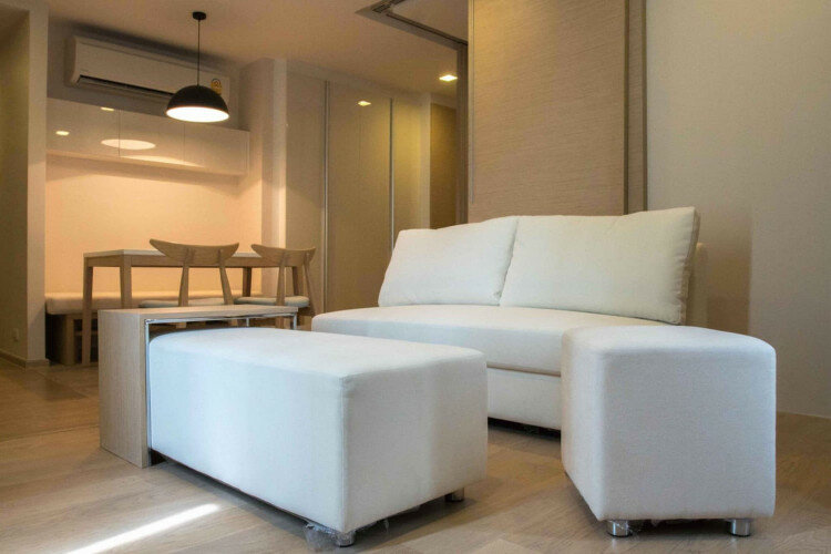 Кондоминиум в Бангкоке, Таиланд | THE315337