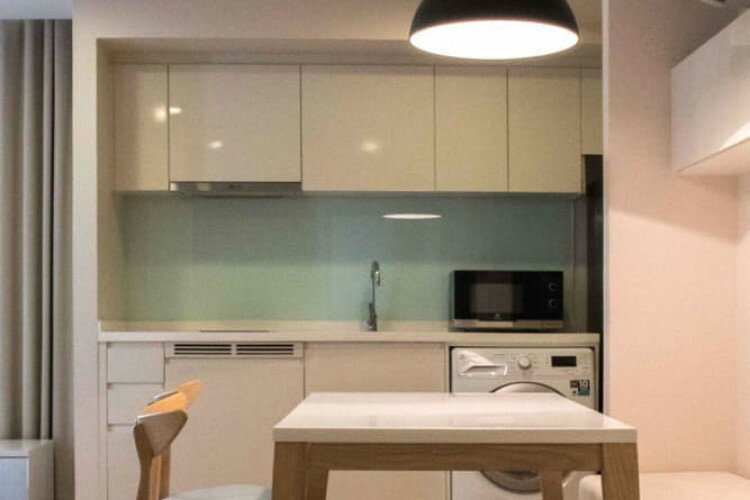 Кондоминиум в Бангкоке, Таиланд | THE315337