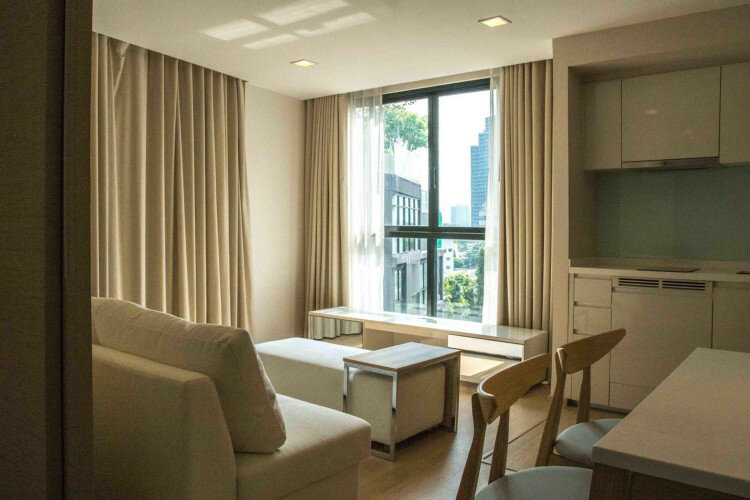 Кондоминиум в Бангкоке, Таиланд | THE315337