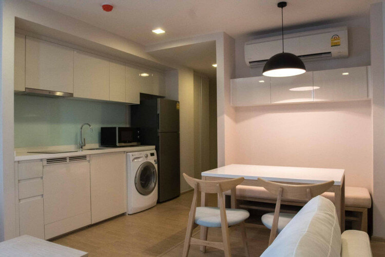 Кондоминиум в Бангкоке, Таиланд | THE315337