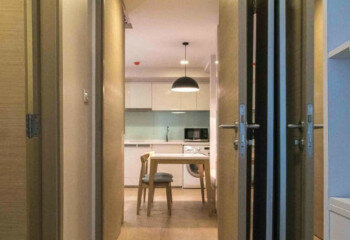 Кондоминиум в Бангкоке, Таиланд | THE315337