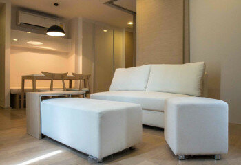 Кондоминиум в Бангкоке, Таиланд | THE315337