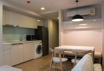 Кондоминиум в Бангкоке, Таиланд 