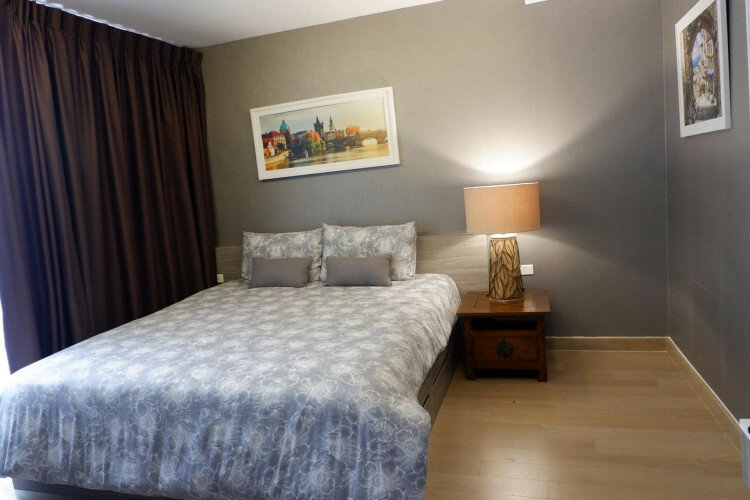 Кондоминиум в Бангкоке, Таиланд | THE512603