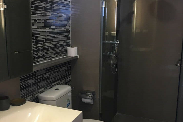 Кондоминиум в Бангкоке, Таиланд | THE512603