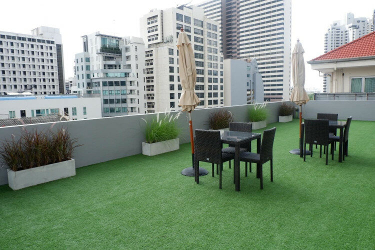 Кондоминиум в Бангкоке, Таиланд | THE512603