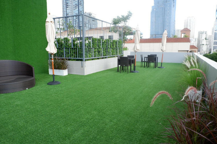 Кондоминиум в Бангкоке, Таиланд | THE512603