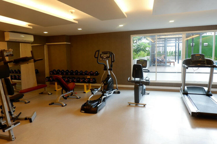 Кондоминиум в Бангкоке, Таиланд | THE512603