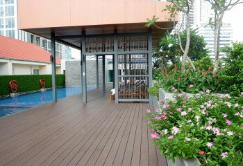 Кондоминиум в Бангкоке, Таиланд | THE512603