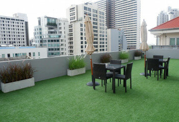 Кондоминиум в Бангкоке, Таиланд | THE512603