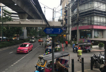 Кондоминиум в Бангкоке, Таиланд | THE512603