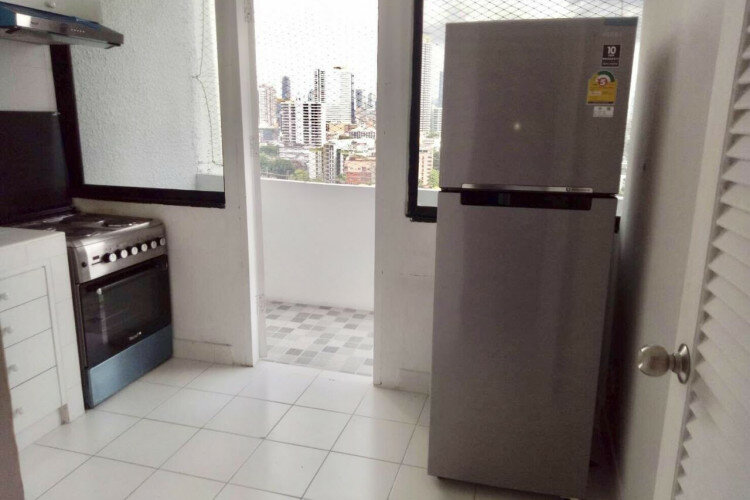 Кондоминиум в Бангкоке, Таиланд | THE148209