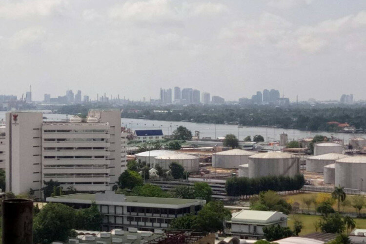 Кондоминиум в Бангкоке, Таиланд | THE148209