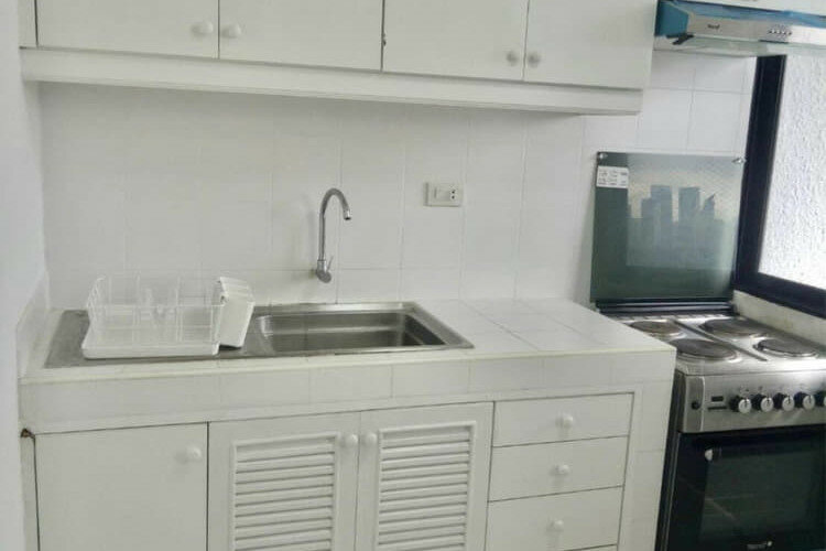 Кондоминиум в Бангкоке, Таиланд | THE148209