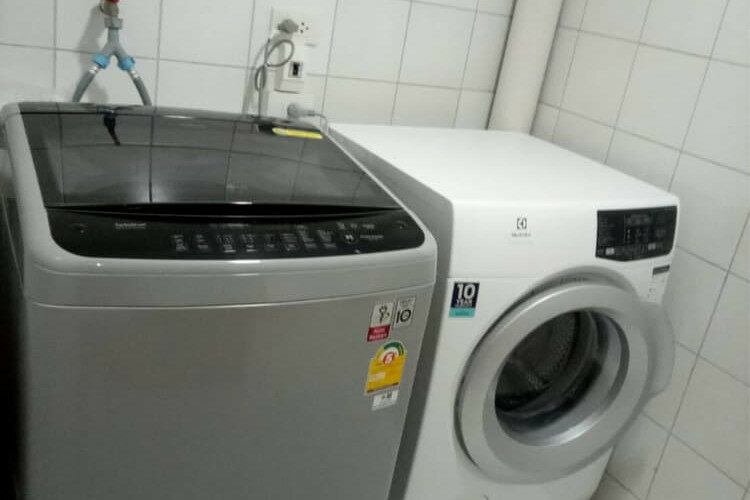 Кондоминиум в Бангкоке, Таиланд | THE148209