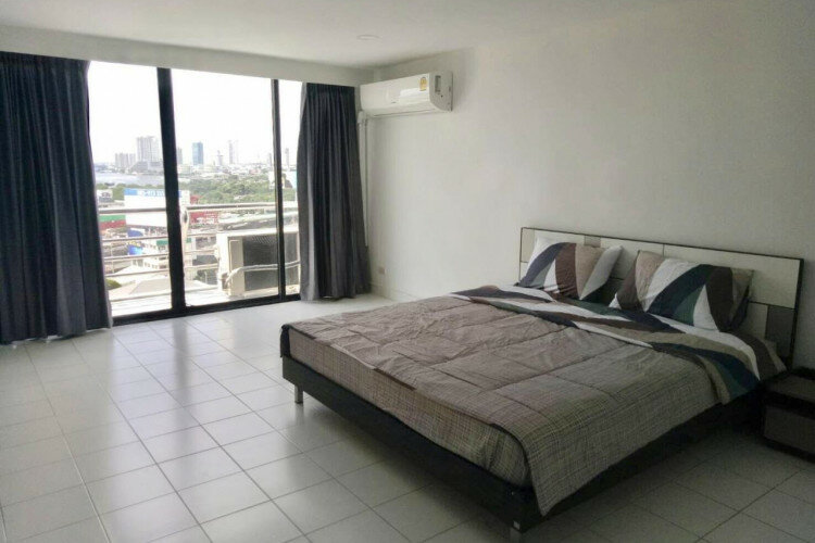 Кондоминиум в Бангкоке, Таиланд | THE148209