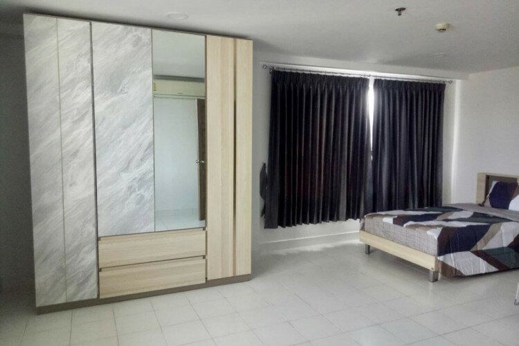 Кондоминиум в Бангкоке, Таиланд | THE148209