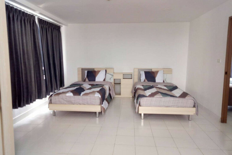 Кондоминиум в Бангкоке, Таиланд | THE148209