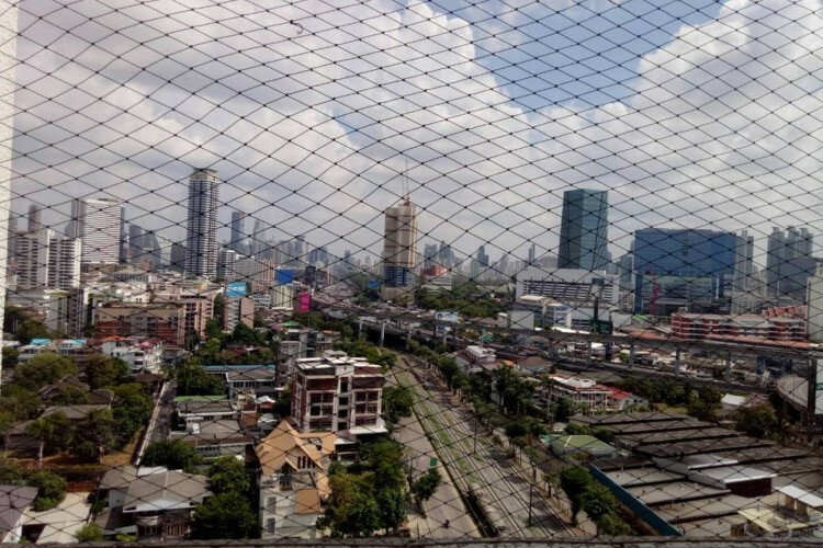 Кондоминиум в Бангкоке, Таиланд | THE148209