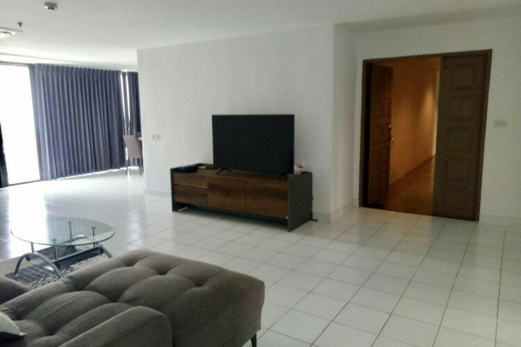 Кондоминиум в Бангкоке, Таиланд | THE148209