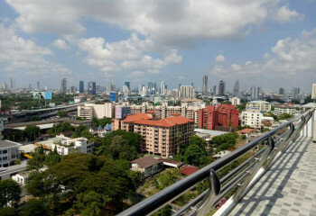 Кондоминиум в Бангкоке, Таиланд | THE148209