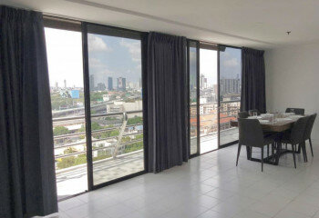 Кондоминиум в Бангкоке, Таиланд | THE148209