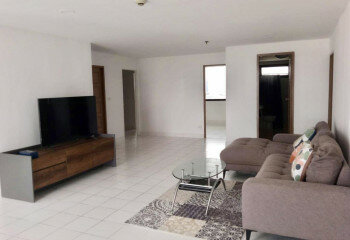 Кондоминиум в Бангкоке, Таиланд 