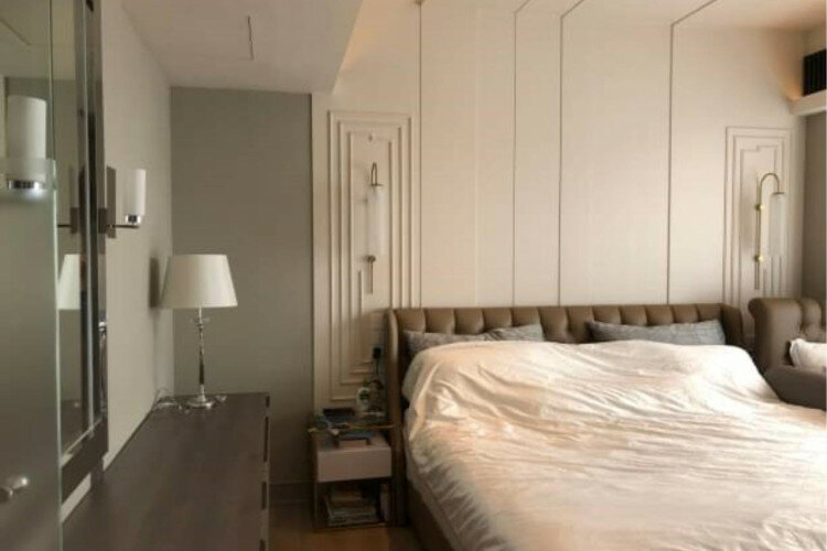 Кондоминиум в Бангкоке, Таиланд | THE447916