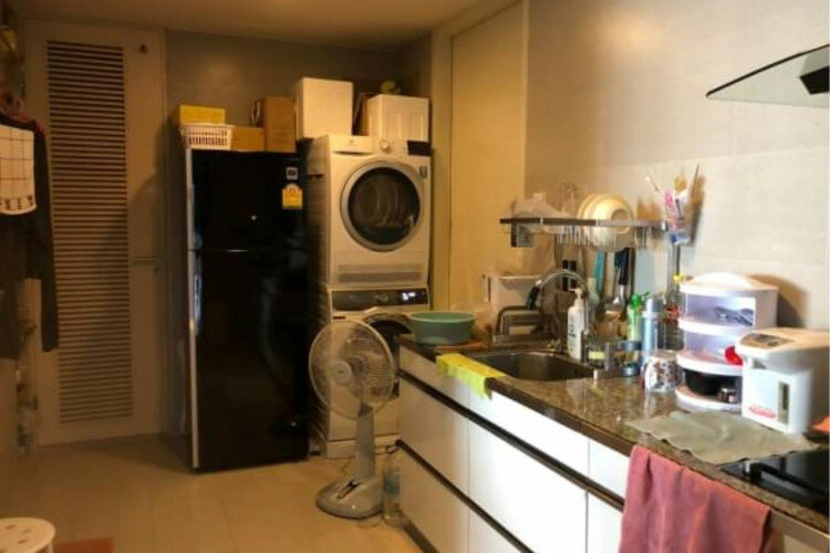 Кондоминиум в Бангкоке, Таиланд | THE447916