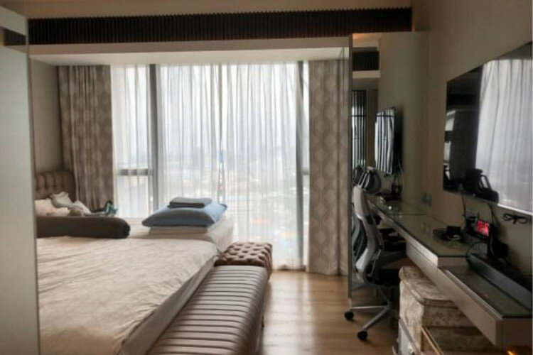 Кондоминиум в Бангкоке, Таиланд | THE447916