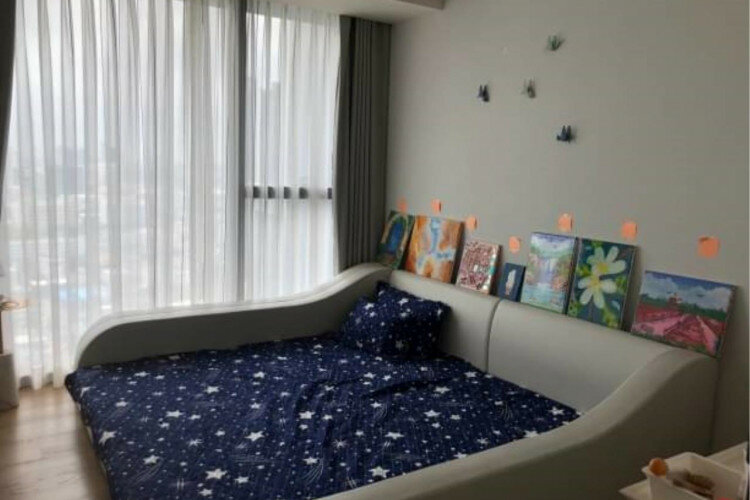 Кондоминиум в Бангкоке, Таиланд | THE447916