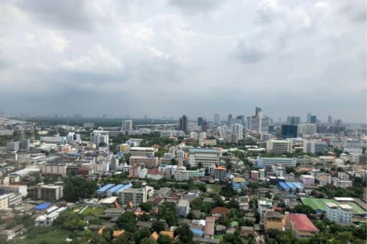 Кондоминиум в Бангкоке, Таиланд | THE447916