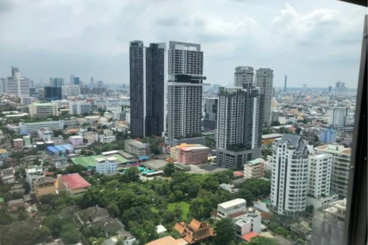Кондоминиум в Бангкоке, Таиланд | THE447916