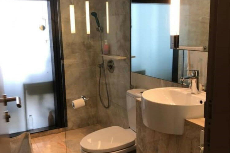 Кондоминиум в Бангкоке, Таиланд | THE447916