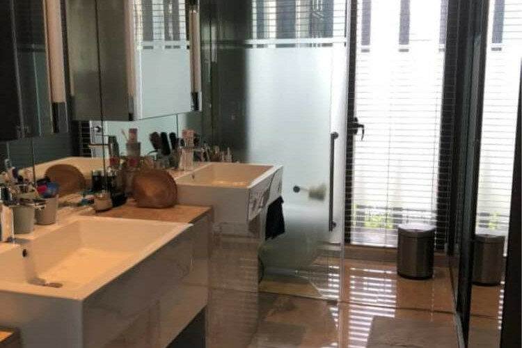 Кондоминиум в Бангкоке, Таиланд | THE447916