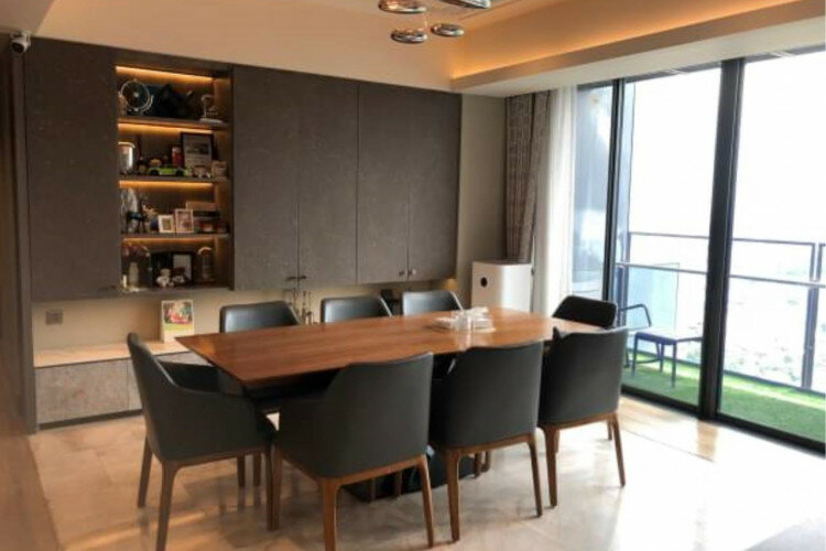 Кондоминиум в Бангкоке, Таиланд | THE447916