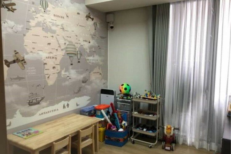 Кондоминиум в Бангкоке, Таиланд | THE447916