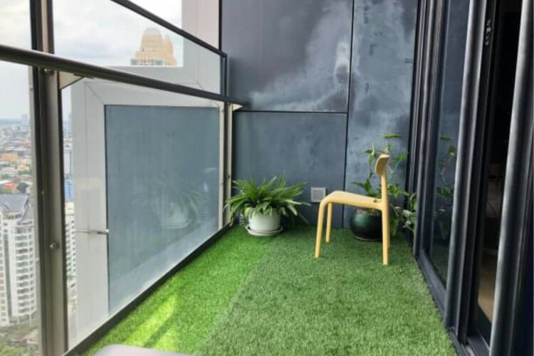 Кондоминиум в Бангкоке, Таиланд | THE447916