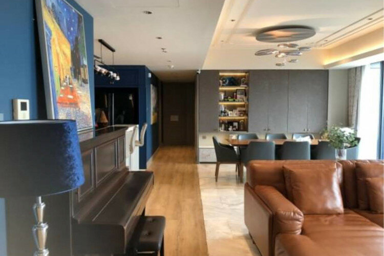 Кондоминиум в Бангкоке, Таиланд | THE447916