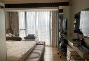 Кондоминиум в Бангкоке, Таиланд | THE447916