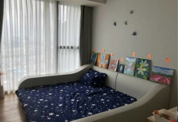 Кондоминиум в Бангкоке, Таиланд | THE447916