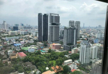 Кондоминиум в Бангкоке, Таиланд | THE447916