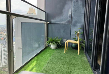 Кондоминиум в Бангкоке, Таиланд | THE447916