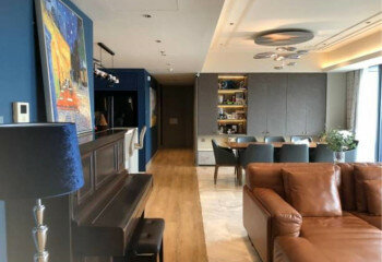 Кондоминиум в Бангкоке, Таиланд 