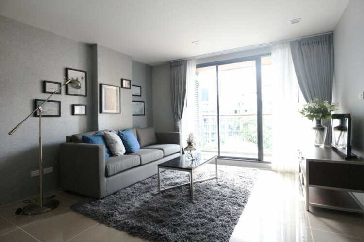 Кондоминиум в Бангкоке, Таиланд | THE230694