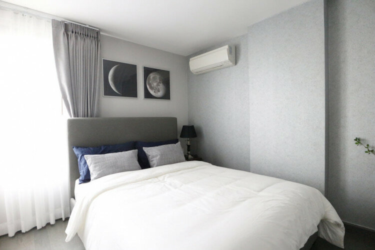 Кондоминиум в Бангкоке, Таиланд | THE230694