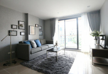 Кондоминиум в Бангкоке, Таиланд | THE230694