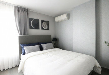 Кондоминиум в Бангкоке, Таиланд | THE230694